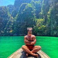 Отзыв от Глеб - Виза Destination Thailand